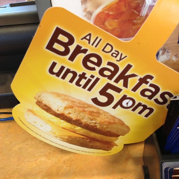 Tim Hortons 3 tips from 337 visitors