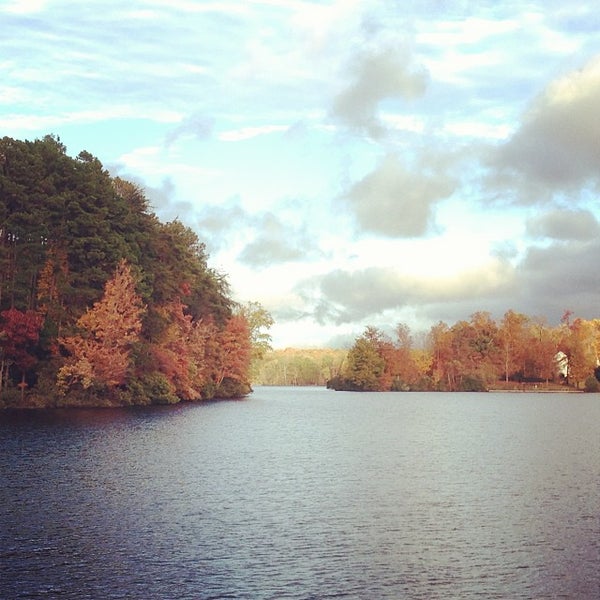 Lake Marina Greensboro, NC