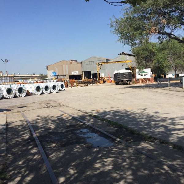 Trinity Industries 1 tip