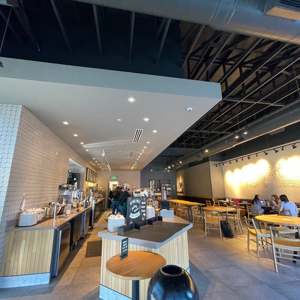 Starbucks Braselton, GA