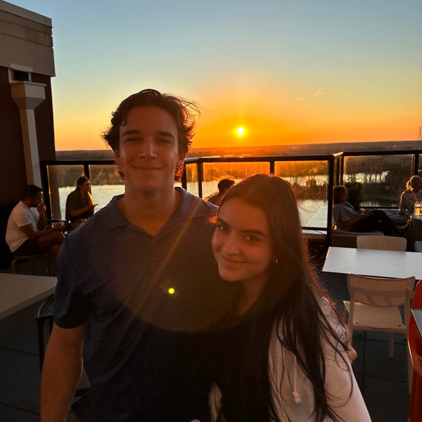 Cloud 9 Rooftop Bar Downtown Wilmington 9 Estell Lee Place