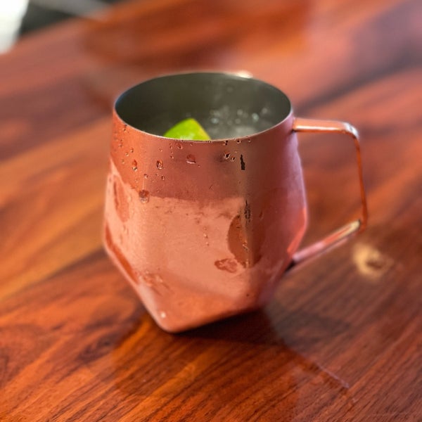 The White and Wood Downtown Greensboro Greensboro, NC