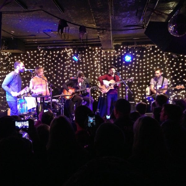 Photos at Empty Bottle Ukrainian Village 1035 N Western Ave