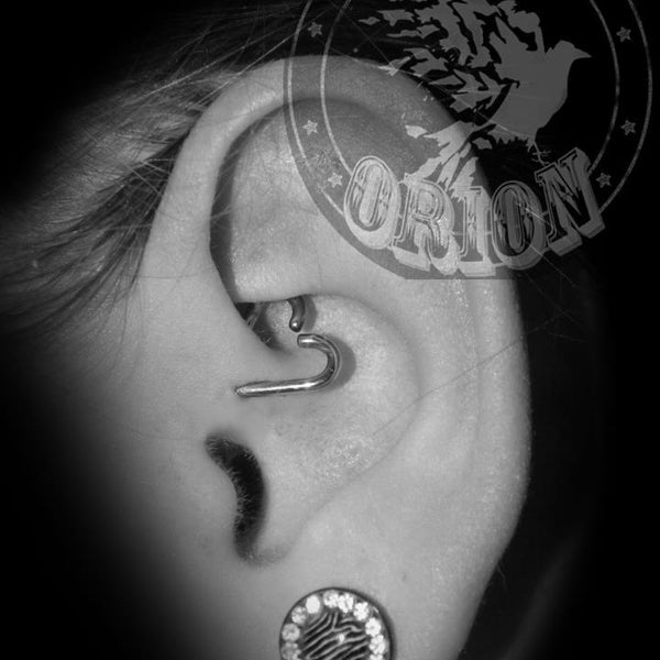 Orion tattoo clearance & body piercing