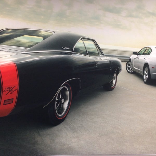 Don Davis Dodge >> Photos At Don Davis Dodge Jeep North Arlington 1901 N Don Davis Dodge >> Photos At Don Davis Dodge Jeep North Arlington 1901 N