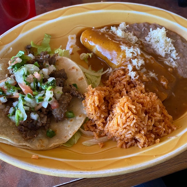 La Villa Mexican Restaurant 11 tips from 192 visitors