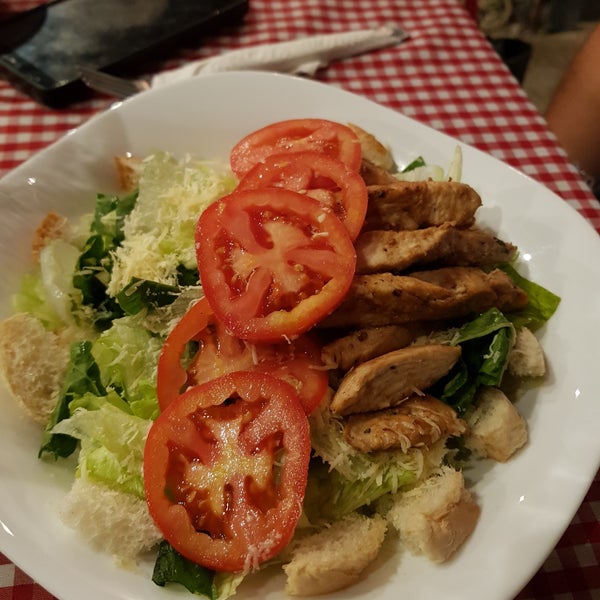 Aroma Italia Restaurante italiano en Valladolid