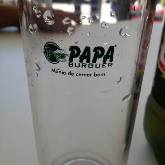 Papa Burger - Bento Gonçalves, RS