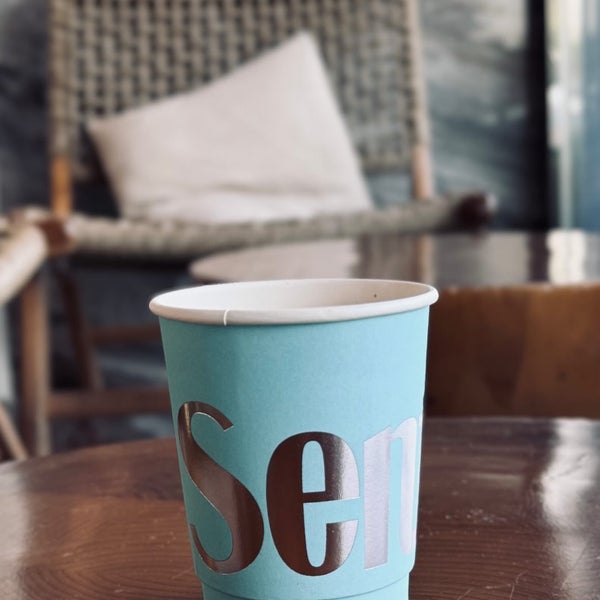Photo taken at Sentio Cafe by Khalid 🧐🧸🧞‍♂️ on 5/4/2024