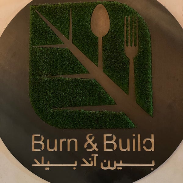 Foto tirada no(a) Burn &amp; Build por Khalid 🧐🧸🧞‍♂️ em 8/21/2021