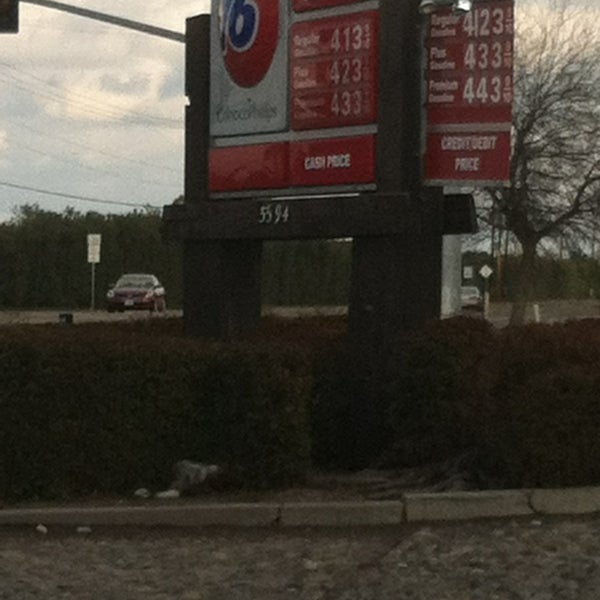 Belmont Car Wash Sunnyside 1 tip