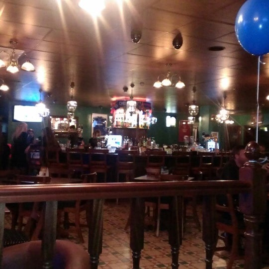 Foto tirada no(a) Dublin Irish Pub por Леонид А. em 11/9/2013