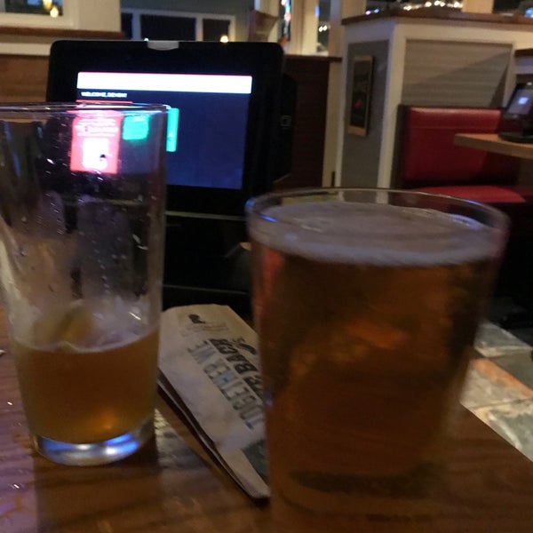 Photo taken at Chili&#39;s Grill &amp; Bar by Josh L. on 11/23/2019
