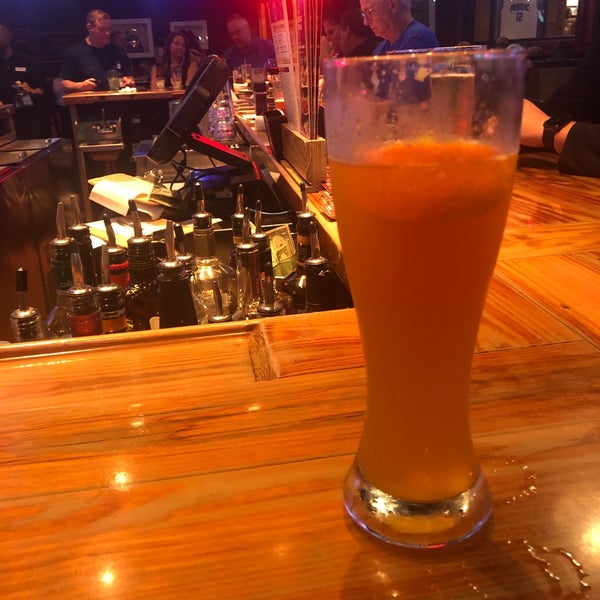 Photo taken at Miller&#39;s Ale House by Josh L. on 12/27/2019