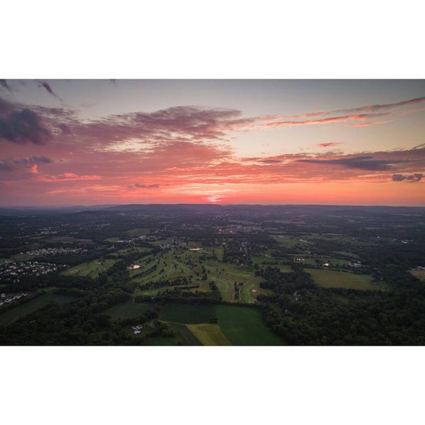 Gilbertsville Golf Club Golf Course in Gilbertsville