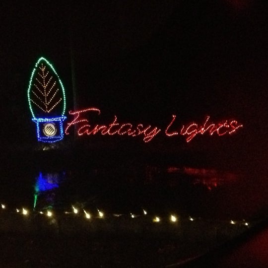 Fantasy Lights at Spanaway Park 10001052 Military Rd S