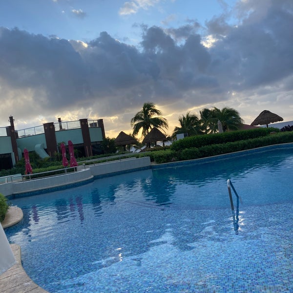12/19/2020 tarihinde Johnika D.ziyaretçi tarafından Hard Rock Hotel Riviera Maya'de çekilen fotoğraf