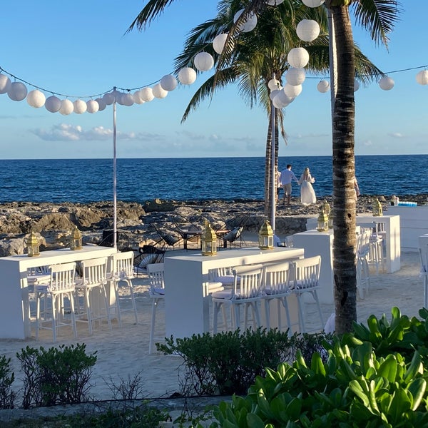 12/19/2020 tarihinde Johnika D.ziyaretçi tarafından Hard Rock Hotel Riviera Maya'de çekilen fotoğraf