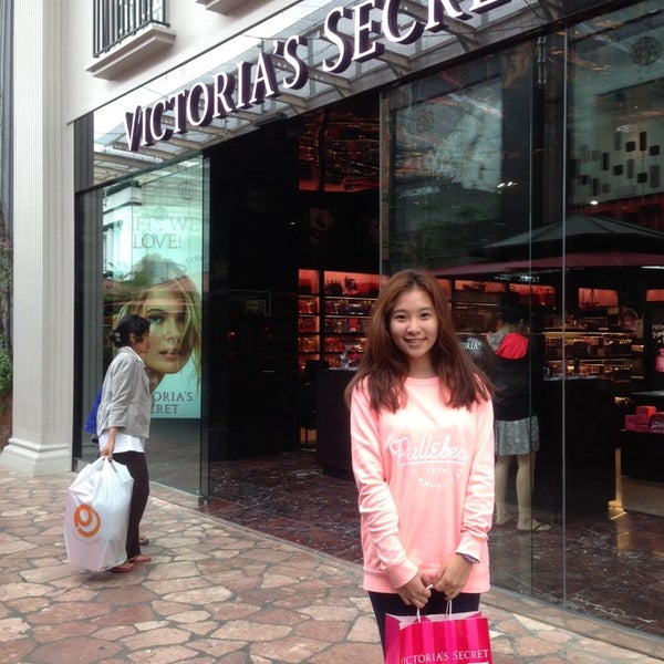 Victoria S Secret Bandung Jawa Barat