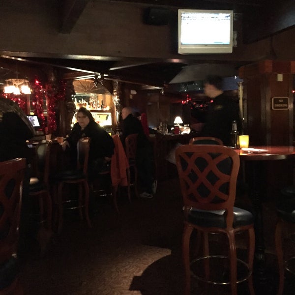 Photo taken at The Old Spaghetti Factory by Steve R. on 1/3/2016