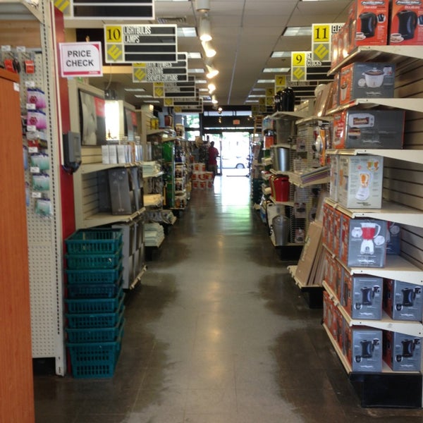 Economy True Value Hardware Store in Fenway Kenmore Audubon