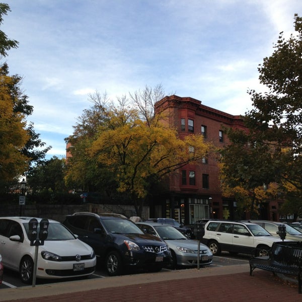 Photos at MBTA Brookline Village Station Brookline Village 7 tips