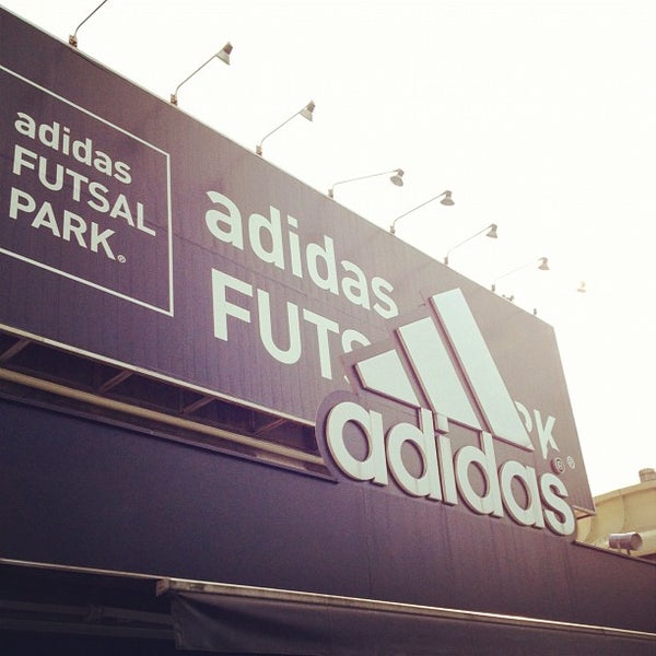 アディダスフットサルパーク渋谷 閉業 渋谷区 東京都 アディダスフットサルパーク渋谷 閉業 渋谷区 東京都
