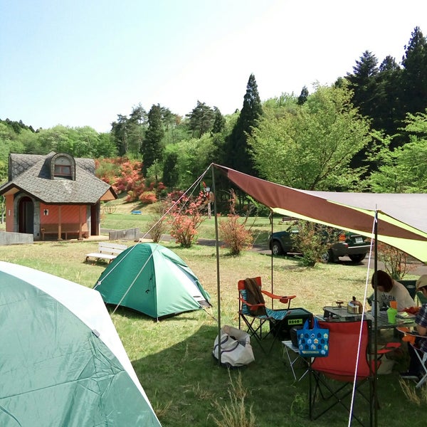 Photos at 東風の台運動公園 - 34 visitors