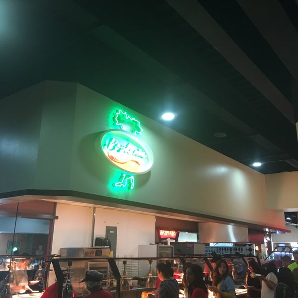 Foto di Sirloin Stockade Galerías Metepec Prasmanan