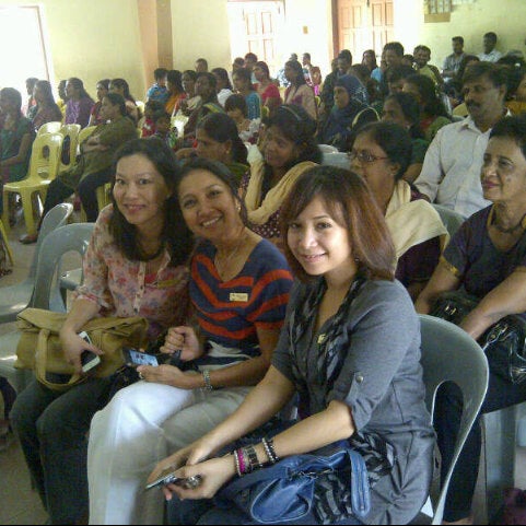 Fotos En Sekolah Kebangsaan Convent Sentul 1 2 Jalan Tanah Lapang