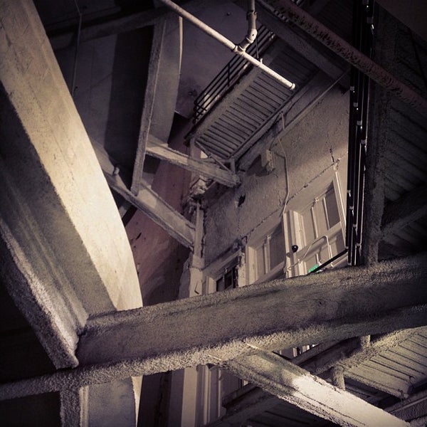 Photos at White House Garage Downtown San FranciscoUnion Square 7 tips