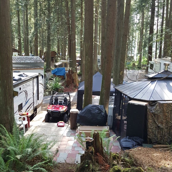 Lake Connor Park Map Photos At Lake Connor Park - Lake Stevens, Wa