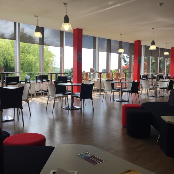 Llanbadarn Campus, Aberystwyth University Aberystwyth, Ceredigion