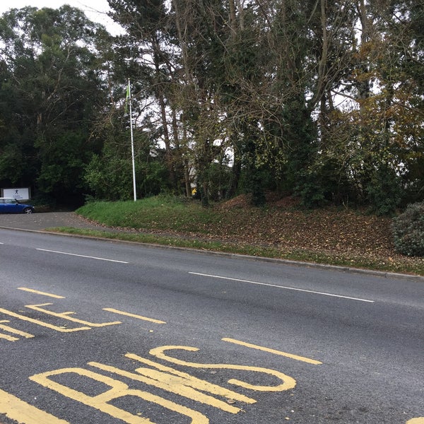 Llanbadarn Campus, Aberystwyth University Aberystwyth, Ceredigion