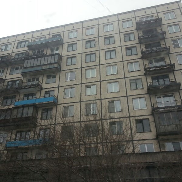 Photos at Дикси - Округ Автово - Краснопутиловская ул., 38