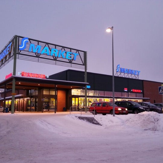 s market imatra s market imatra