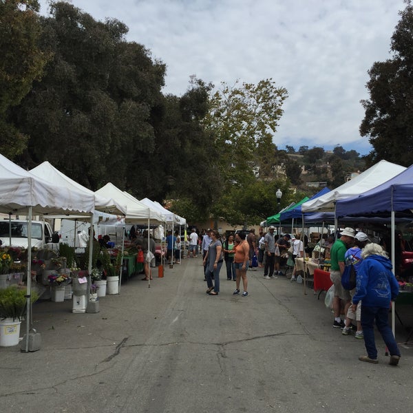 Ventura Farmers Market Farmers Market in Ventura