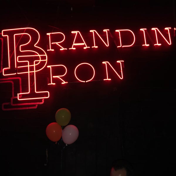 Brandin' Iron Saloon & Dance Hall Downtown San Bernardino 22 tips