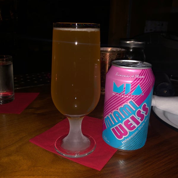 Photo taken at Sweet Liberty Drink &amp; Supply Co. by -M. O. on 3/9/2020