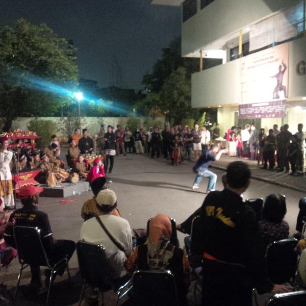 Photos At Galeri Cipta Iii Taman Ismail Marzuki Menteng