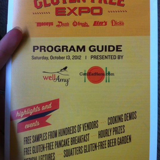 Photos at South Towne Exposition Center 12 tips