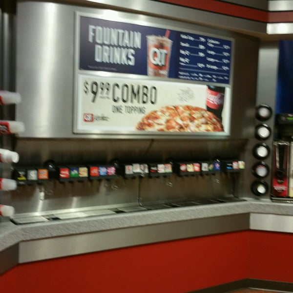 QuikTrip Downtown Overland Park Overland Park, KS