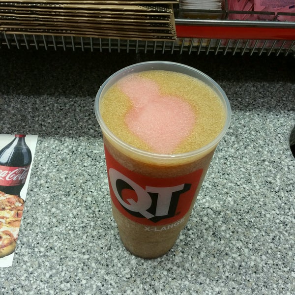 QuikTrip Downtown Overland Park Overland Park, KS