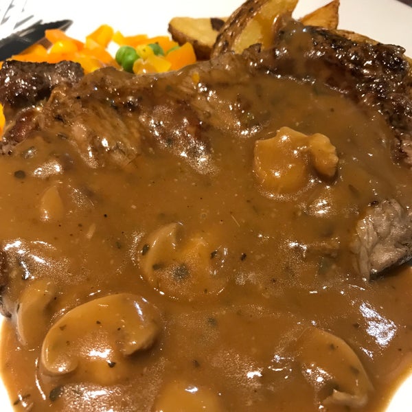 Photos At Jonisteak Kelapa Gading Jakarta Jakarta