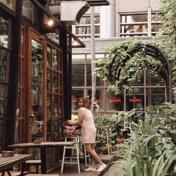 bukanagara coffee & roastery