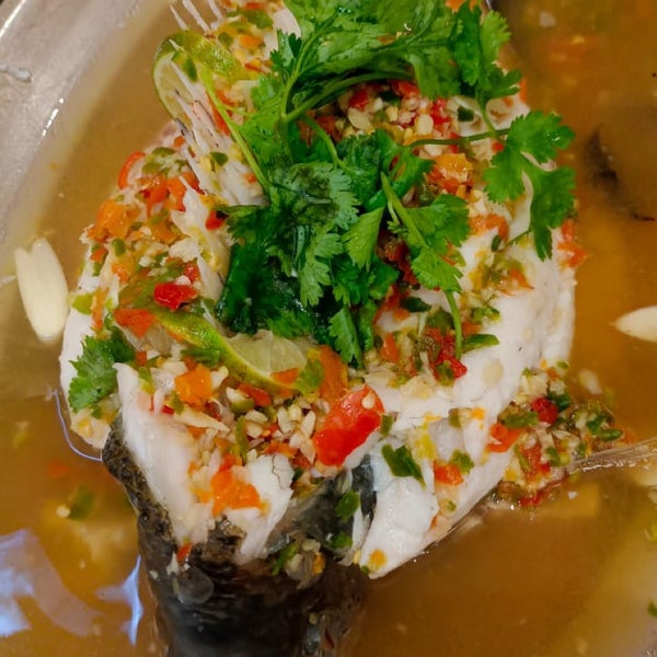 Moi Nam Cafe - Thai Restaurant in Kelapa Gading