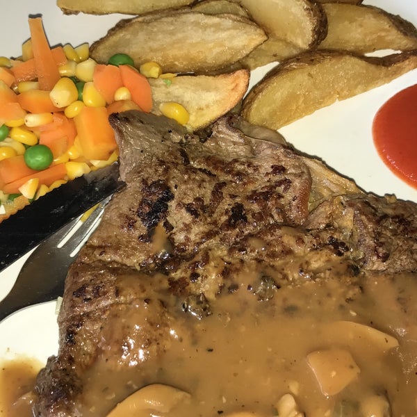 Photos At Jonisteak Kelapa Gading Jakarta Jakarta