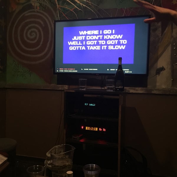 4/3/2016에 Deep G.님이 Sing Sing Karaoke에서 찍은 사진