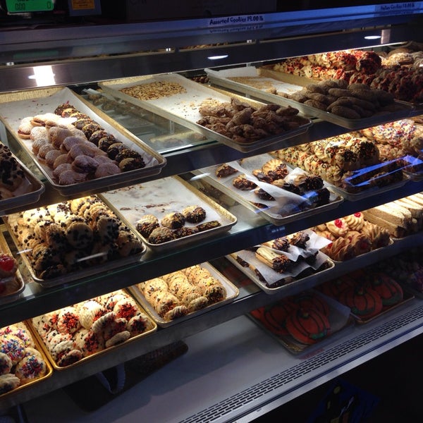 Photos at Glenn Wayne Bakery Bakery in Bohemia