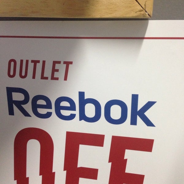 outlet reebok sp market